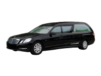 Ритуальный транспорт катафалк Mercedes-Benz