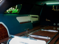 Автокатафалк VIP